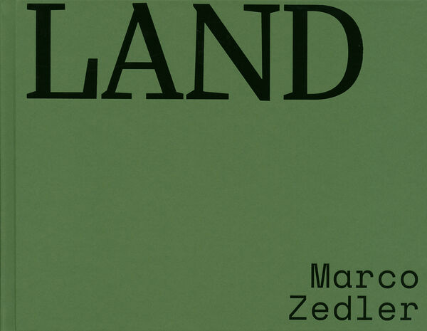 Marco Zedler – Land