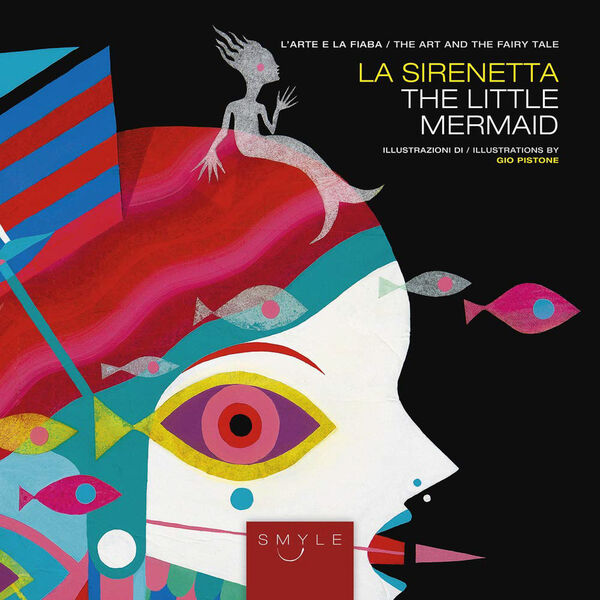 La Sirenetta | The Little Mermaid
