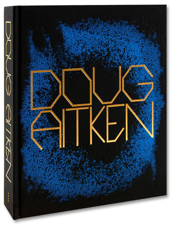 Doug Aitken – Works