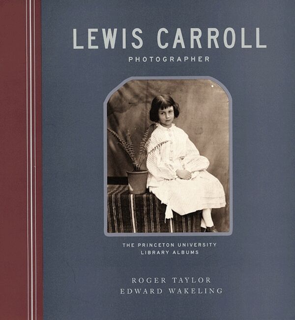 Lewis Carroll – Photographer
