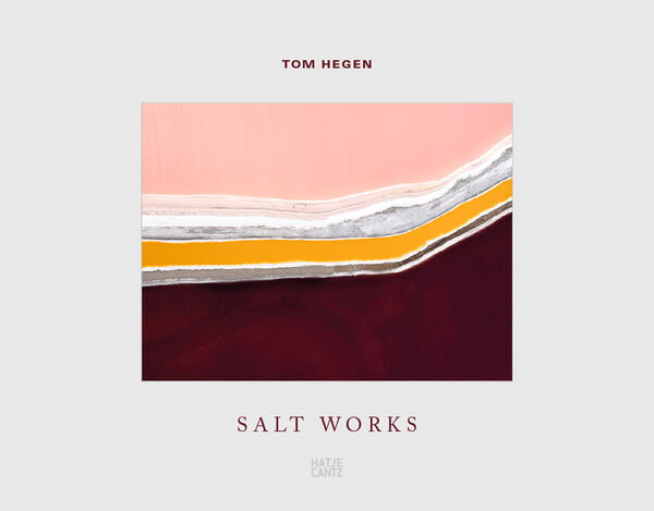 Tom Hegen – Salt Works
