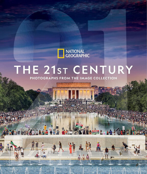 National Geographic – The 21st Century (*Hurt)