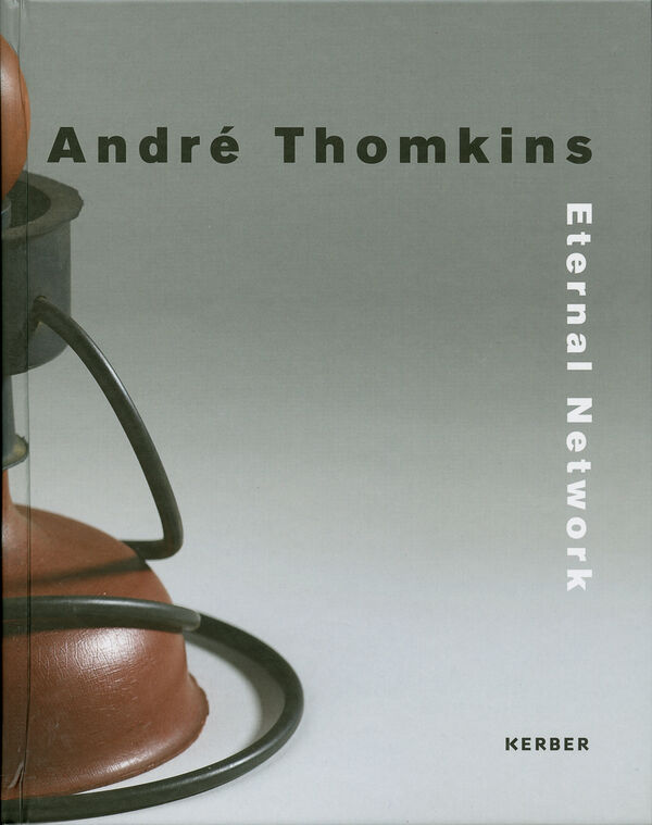 André Thomkins – Eternal Network