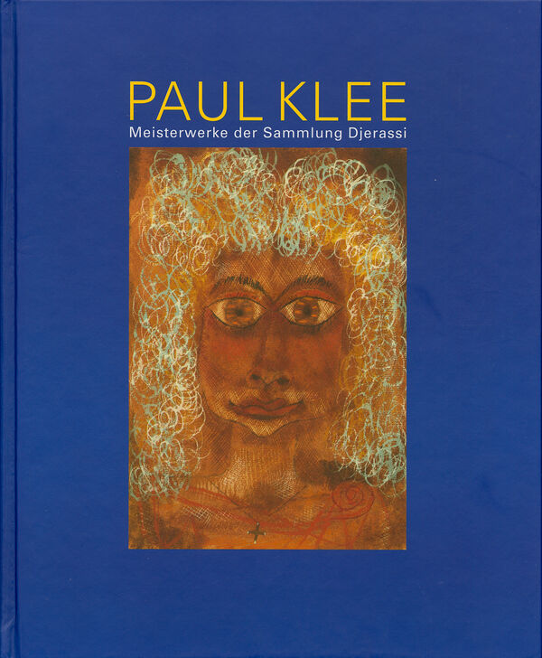Paul Klee – Meisterwerke der Sammlung Djerassi