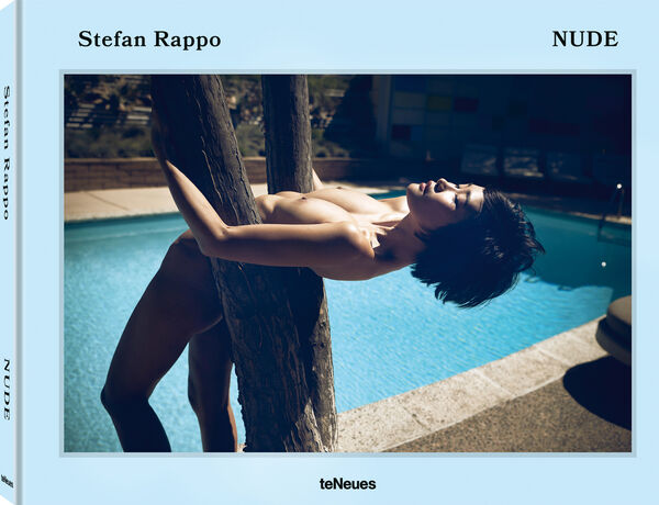 Stefan Rappo – Nude