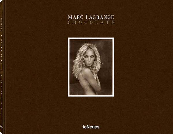 Marc Lagrange – Chocolate