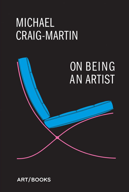 Michael Craig-Martin – On Being An Artist