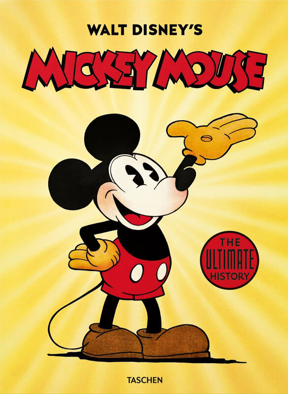 Walt Disney's Mickey Mouse