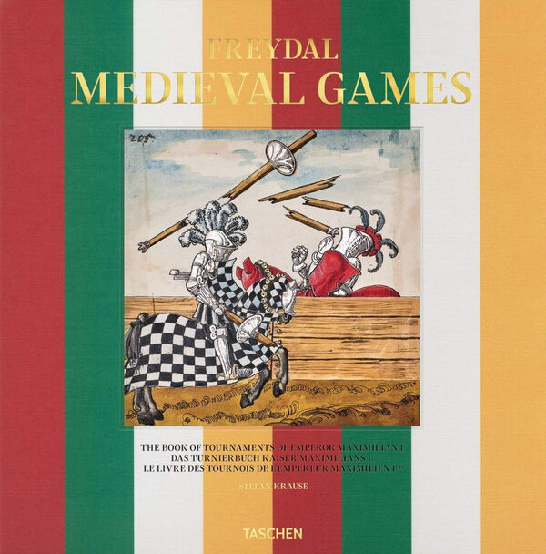 Freydal – Medieval Games