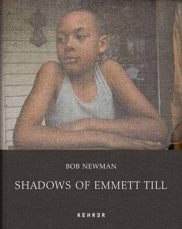 Bob Newman – Shadows of Emmett Till
