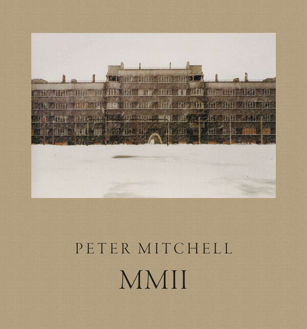 Peter Mitchell – Epilogue (*Hurt)