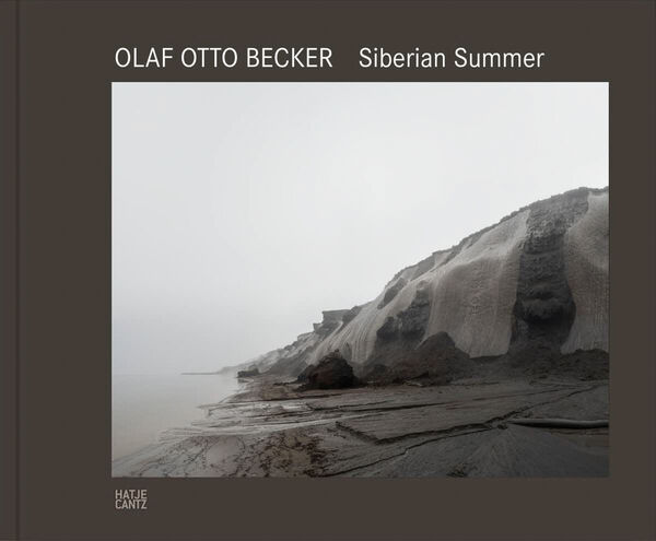 Olaf Otto Becker – Siberian Summer