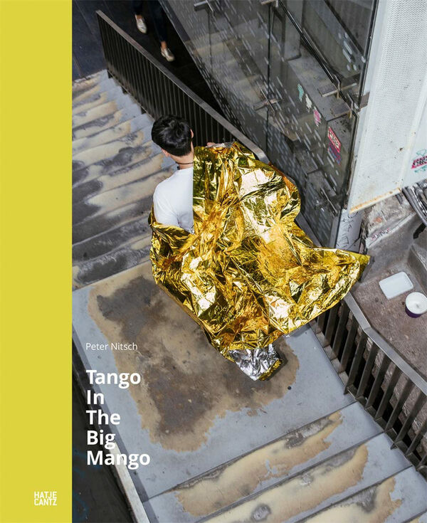 Peter Nitsch – Tango in the Big Mango
