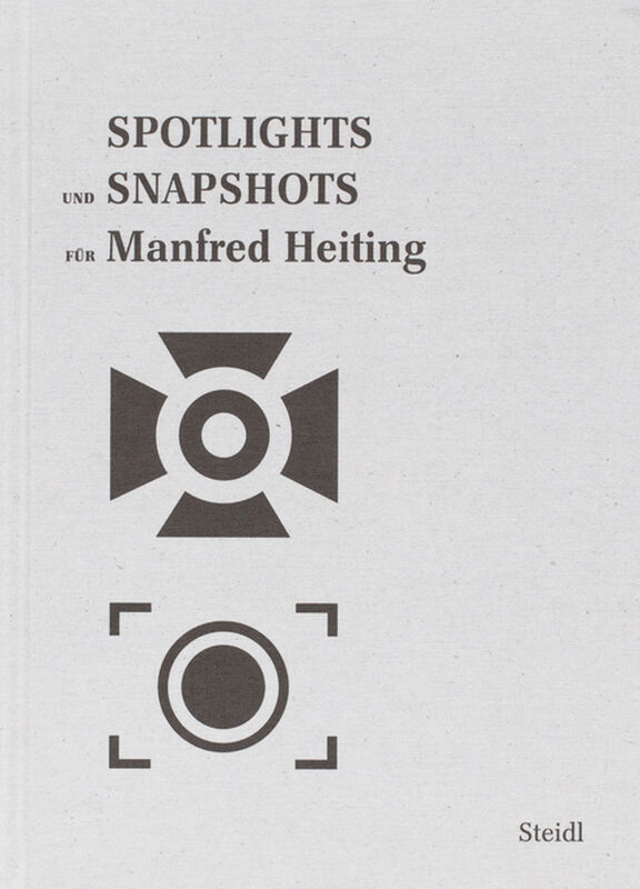 Manfred Heiting – Spotlights und Snapshots