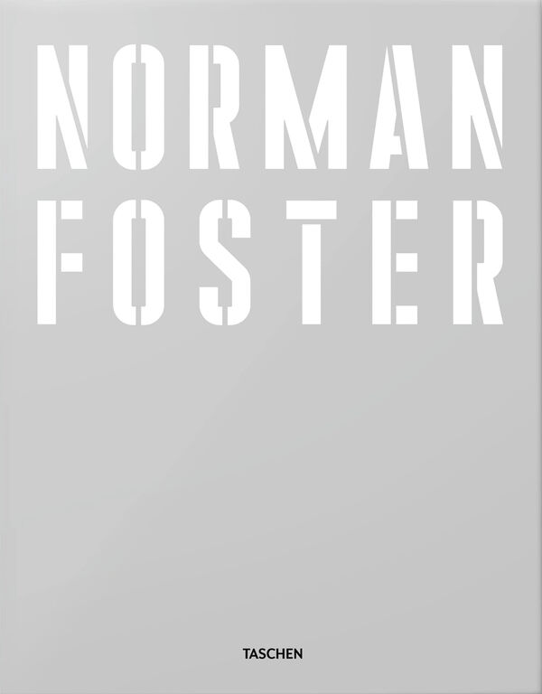 Norman Foster – Complete Works