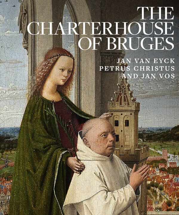 The Charterhouse of Bruges