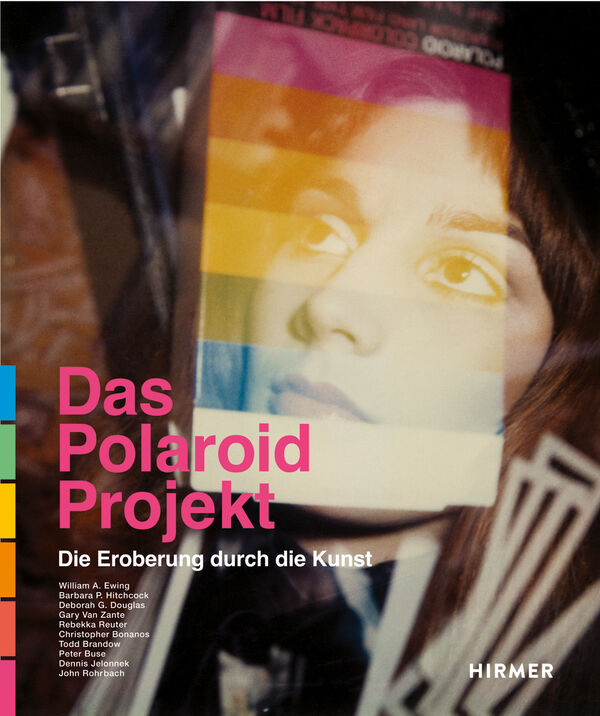 Das Polaroid Projekt