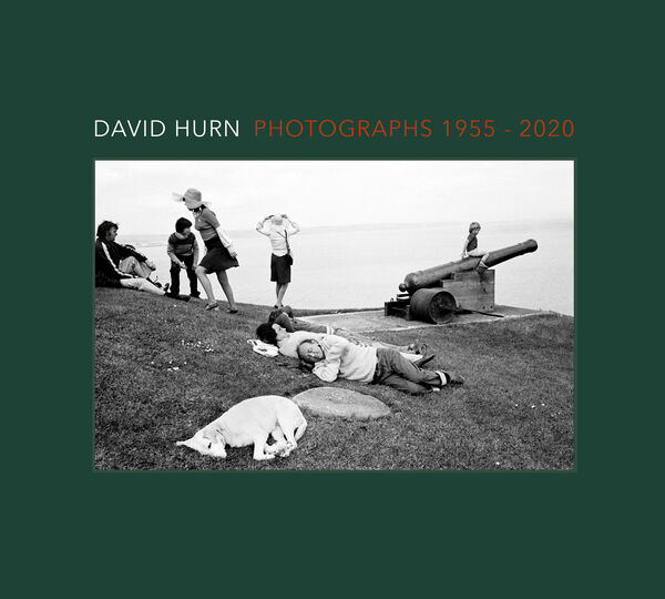 David Hurn – Photographs 1955-2020 (sign.)