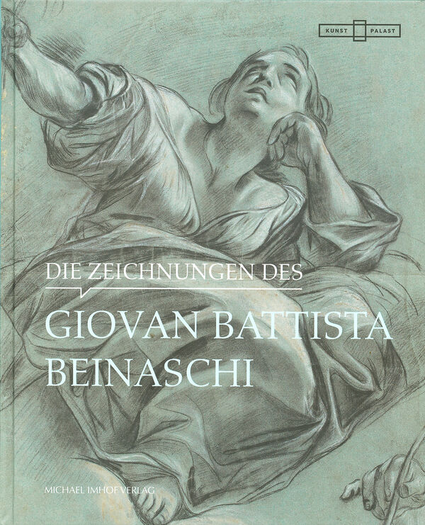I Disegni di Giovan Battista Beinaschi