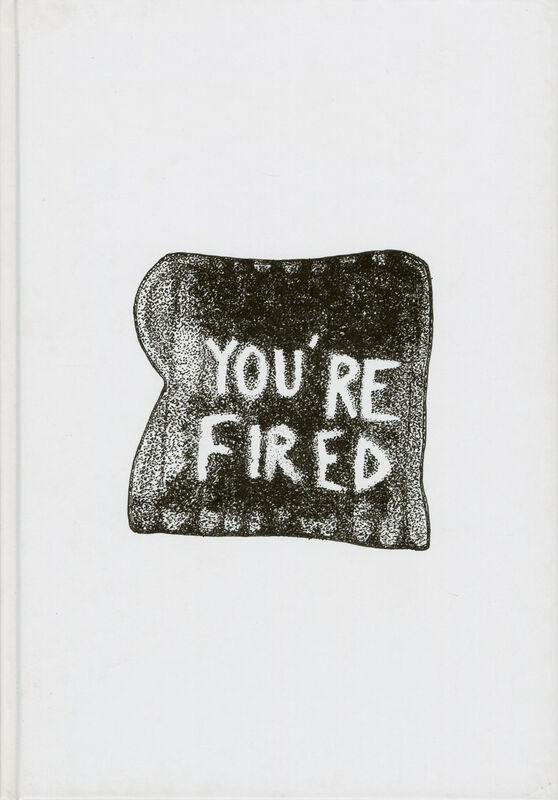 Julien Berthier – You're fired