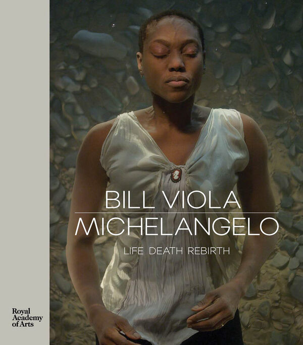 Bill Viola / Michelangelo