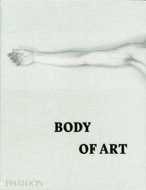 Body of Art (*Hurt)