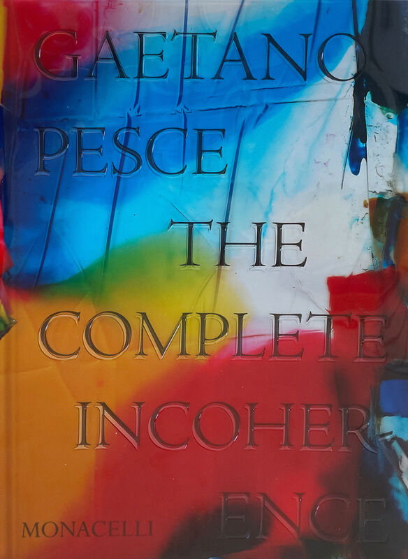 Gaetano Pesce – The Complete Incoherence