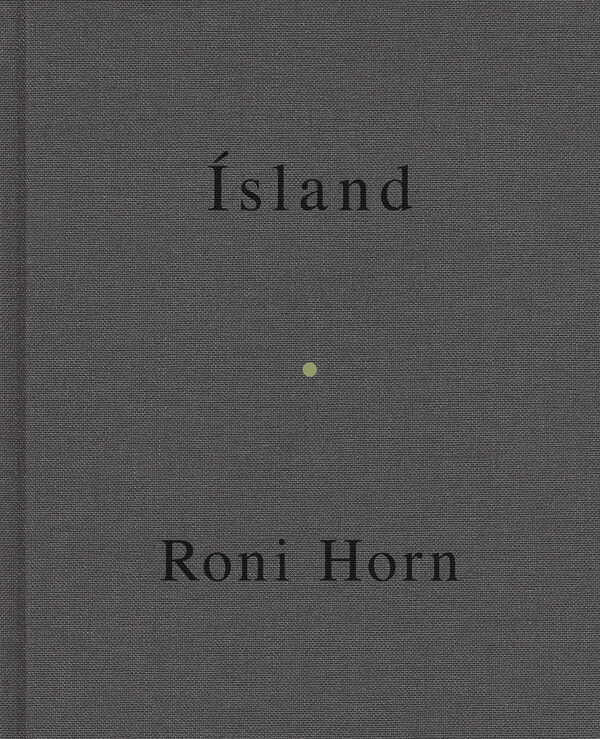 Roni Horn – Mother, Wonder