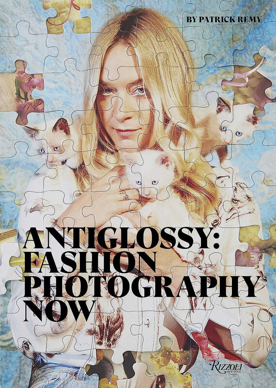 Anti Glossy: Fashion Photography Now