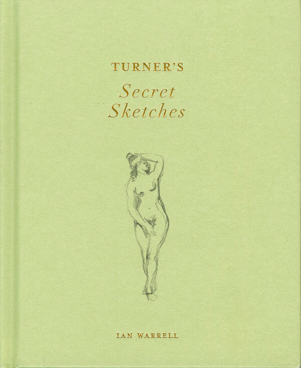 Turner's Secret Sketches