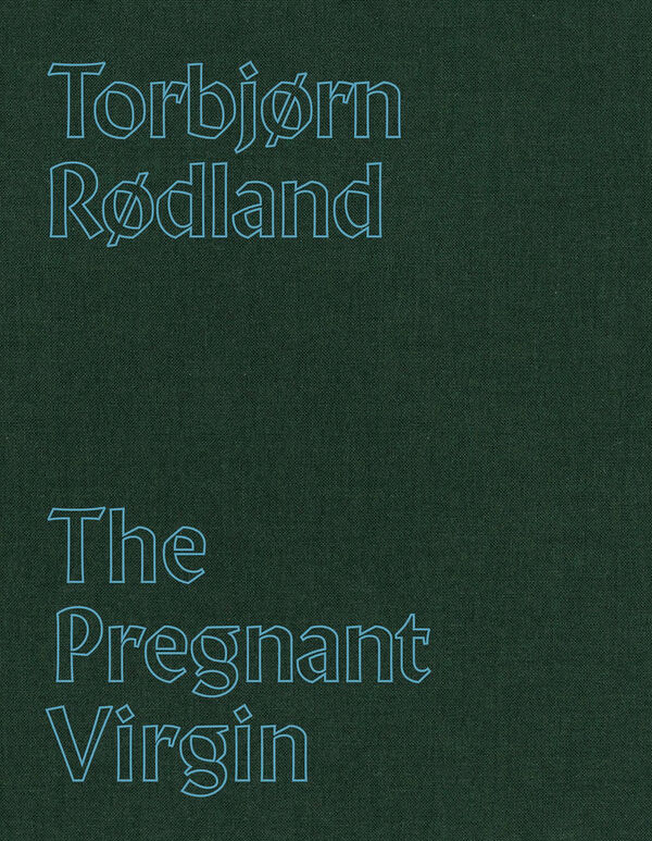 Torbjørn Rødland – The Pregnant Virgin (sign.)
