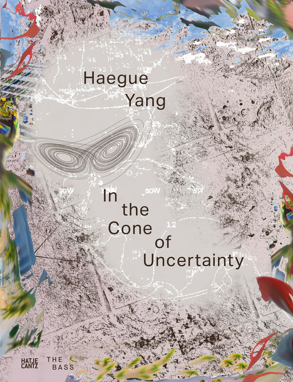 Haegue Yang – In the Cone of Uncertainty