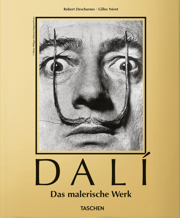 Dalí – Das malerische Werk