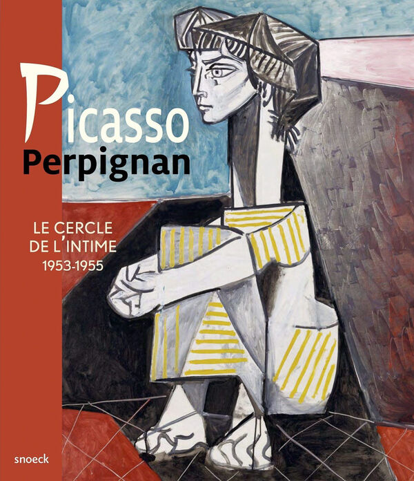 Picasso Perpignan