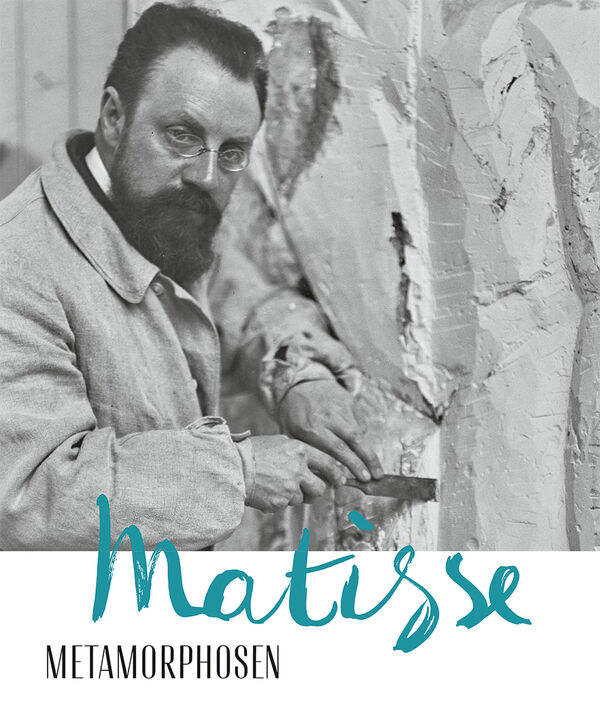 Matisse – Metamorphosen