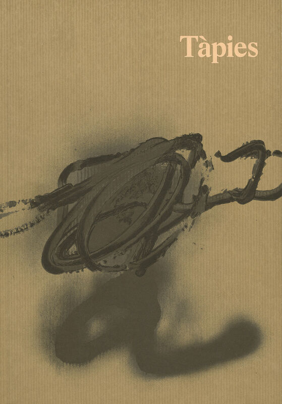 Antoni Tàpies – Sculptures / Paintings