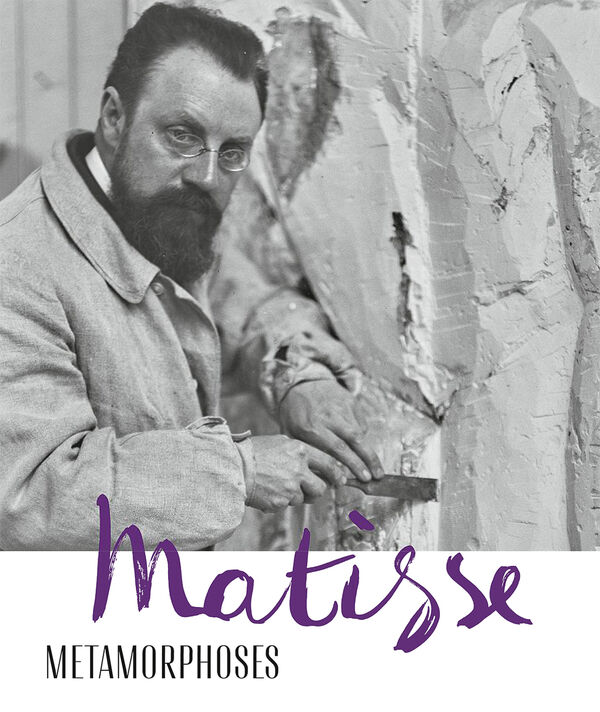Matisse – Metamorphoses