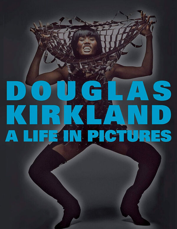 Douglas Kirkland – A Life in Pictures