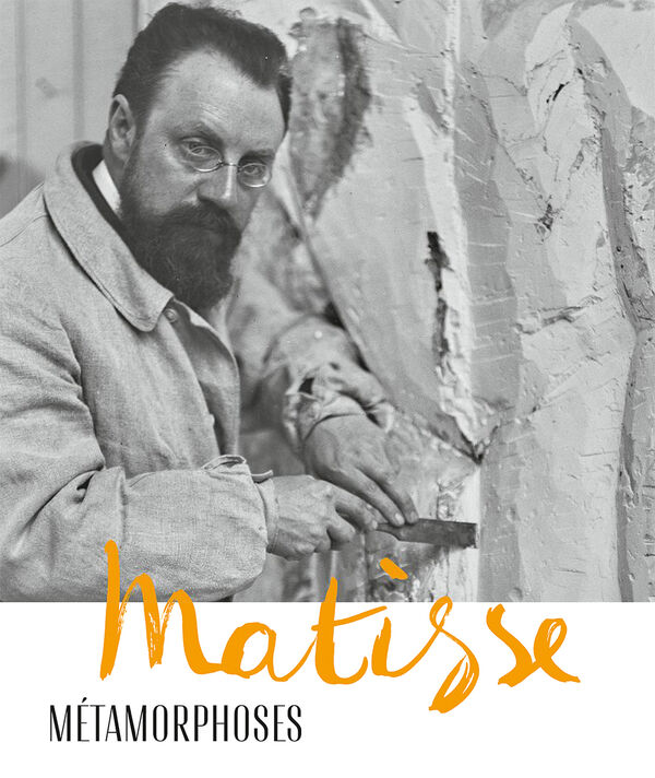 Matisse – Métamorphoses
