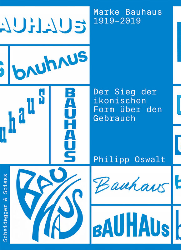 Marke Bauhaus 1919-2019