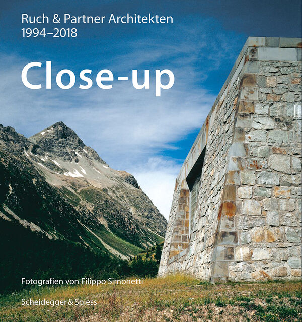 Close-up – Ruch & Partner Architekten