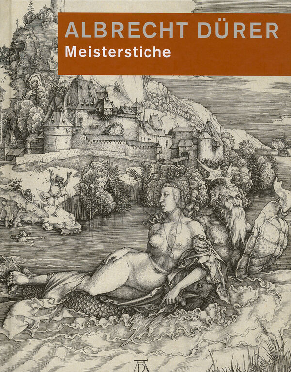 Albrecht Dürer – Meisterstiche