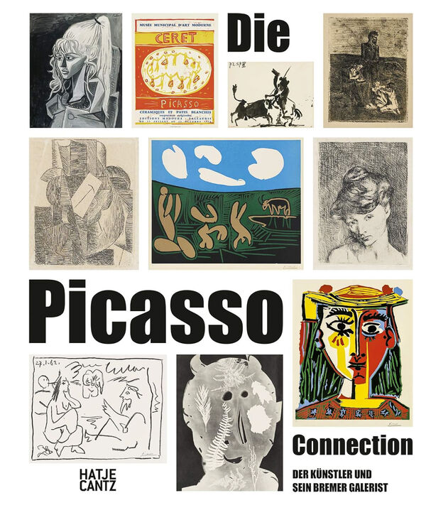 Die Picasso Connection