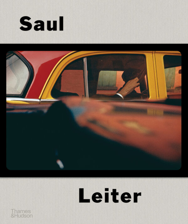 Saul Leiter – The Centennial Retrospective