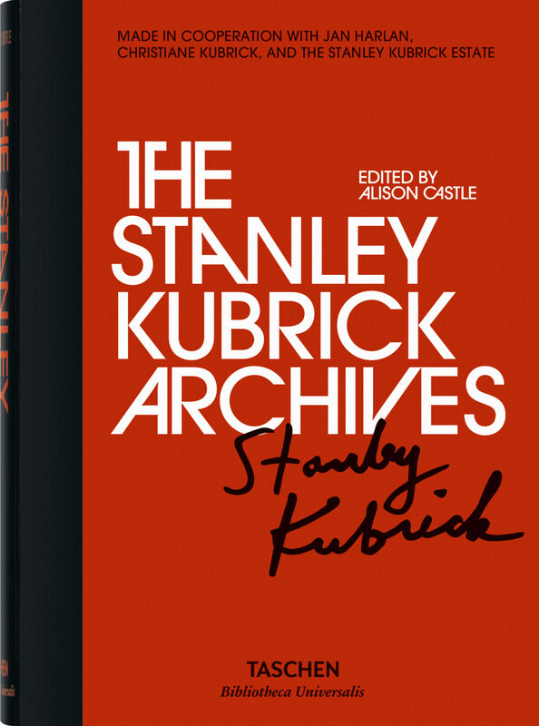 The Stanley Kubrick Archives (*Hurt)