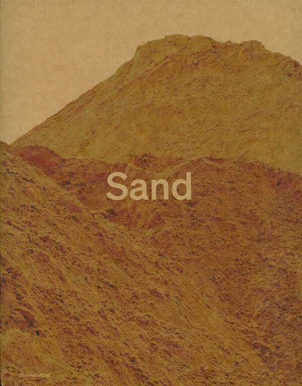 Michael Lange – Sand