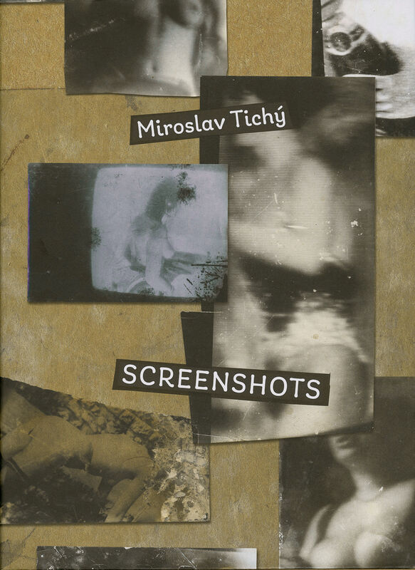 Miroslav Tichý – Screenshots