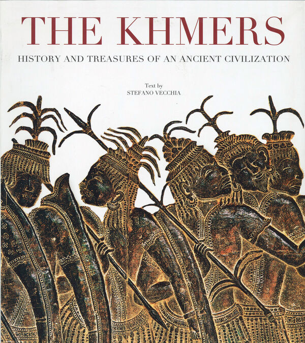 The Khmers