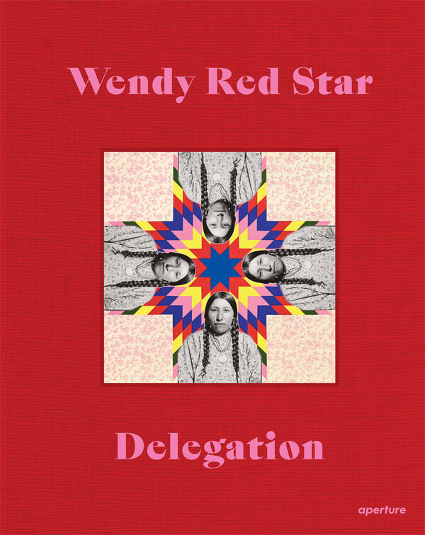 Wendy Red Star – Delegation