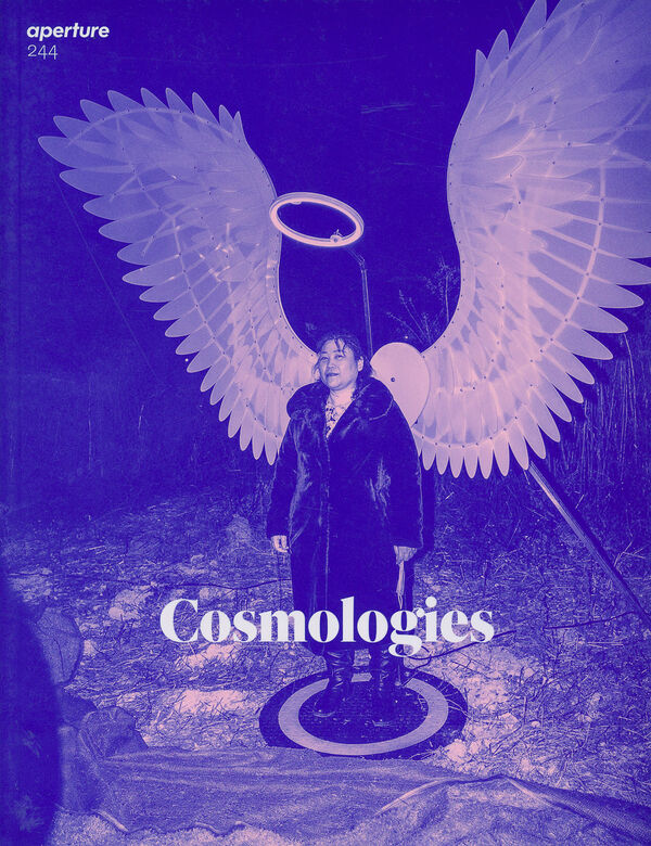 Aperture Magazine 244: Cosmologies